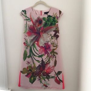 Ted Baker Dress